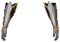 Bloodangel Summoner Gloves