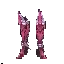 Storm Blitz Boots