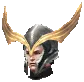 Apocalypse Wizard Helm