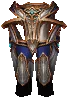 Temple Guard Lord Pants